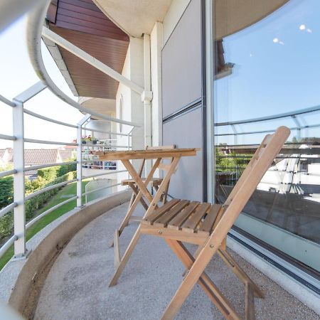 Apartment Blutsyde Promenade-31 By Interhome Бреден Экстерьер фото