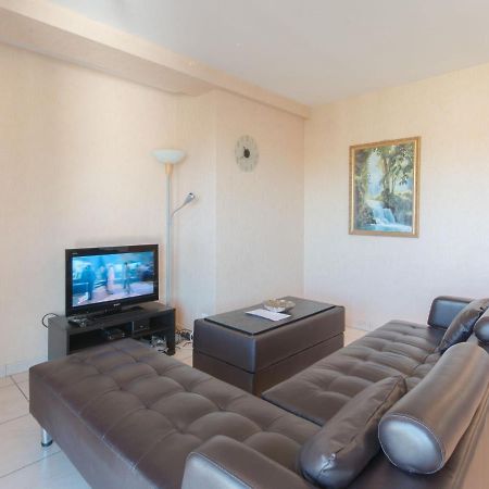 Apartment Blutsyde Promenade-31 By Interhome Бреден Экстерьер фото
