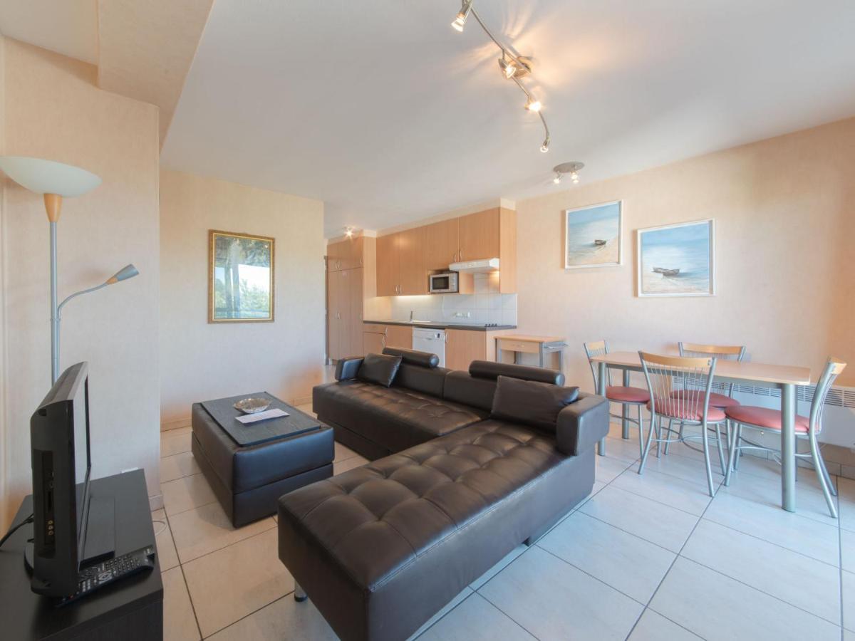 Apartment Blutsyde Promenade-31 By Interhome Бреден Экстерьер фото