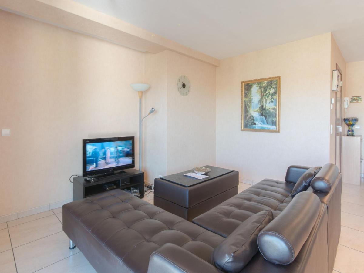 Apartment Blutsyde Promenade-31 By Interhome Бреден Экстерьер фото